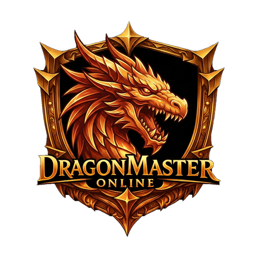 DragonMaster Online