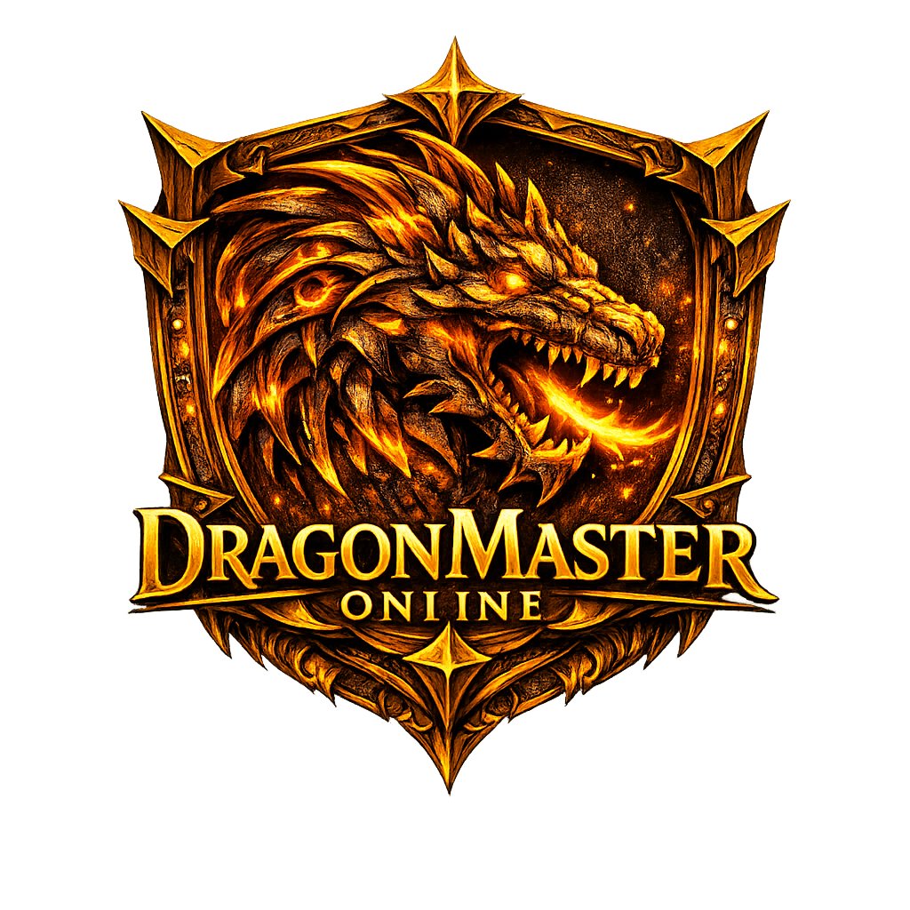 DragonMaster Online